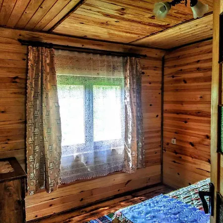 верховинський 2 Апартаменты Bukovets