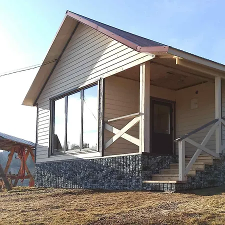 верховинський 2 Апартаменты Bukovets